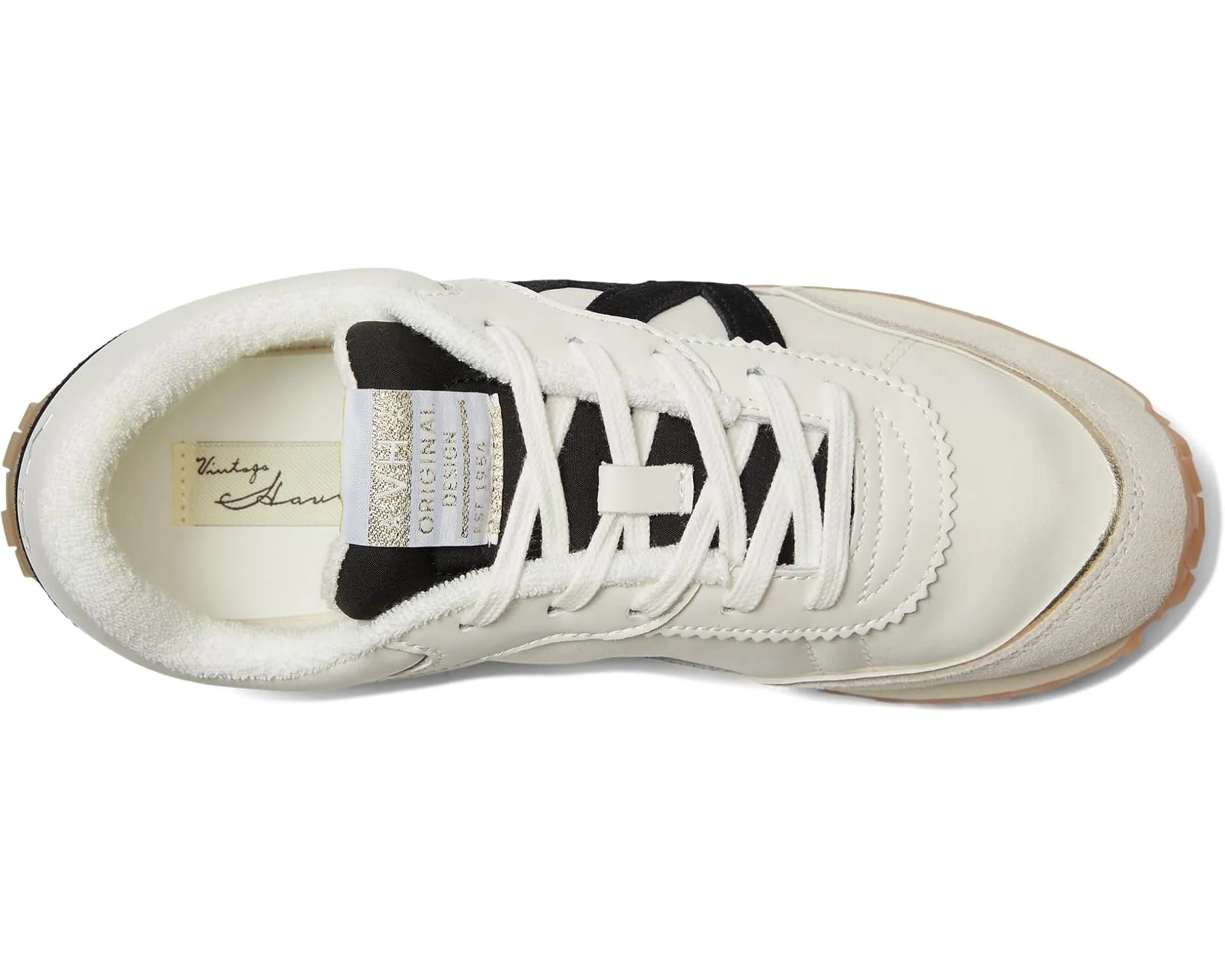 increase stability WOMEN'S COSMIC 43