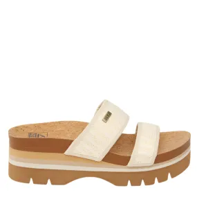 Stiletto Heel Relaxed Outdoor Footwear WOMEN'S CUSHION VISTA HIGHER