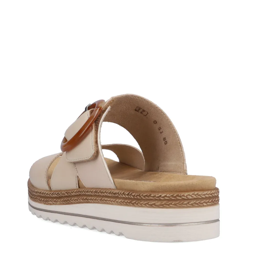 WOMEN'S D0Q51 JOCELYN Practical Outdoor Shoes