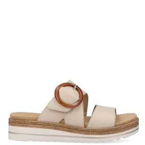 WOMEN'S D0Q51 JOCELYN Flexible walking shoes