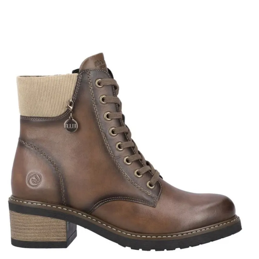 WOMEN'S D1A70-22 Comfort Lining Trail Exploration Sturdy Construction