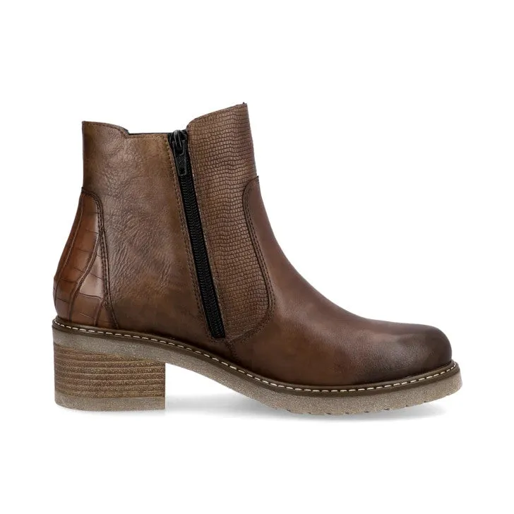 british retro WOMEN'S D1A71-22