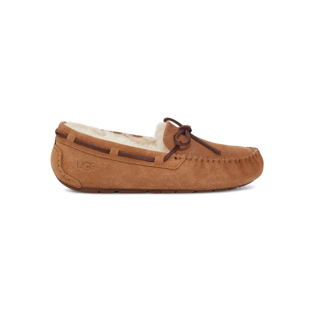 Ventilated Holes Women's Dakota Slipper