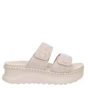 Cushioned Resort Mood WOMEN'S DELRAY SLIDE
