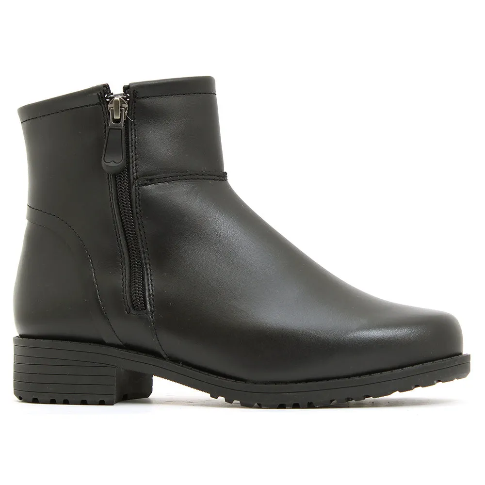 Cold Proof Women's Douvres Boot Black