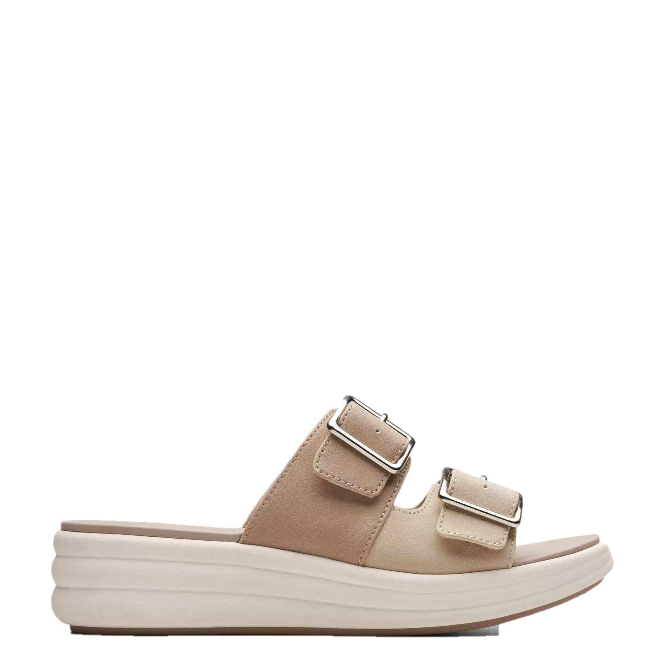 Modern Comfort Women's Drift Buckle