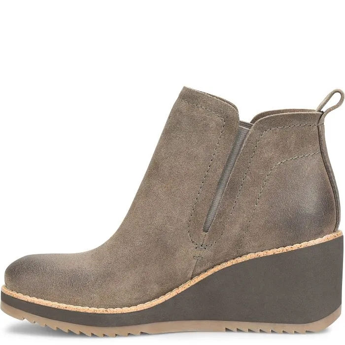 Anti Odor Urban Commute Comfort Wrap Women's Emeree