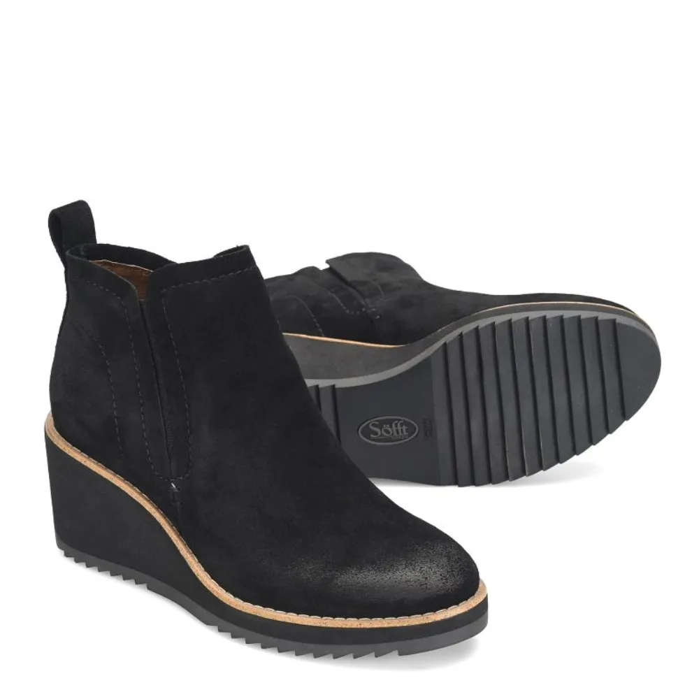 Lace-Up Closure Women's Emeree