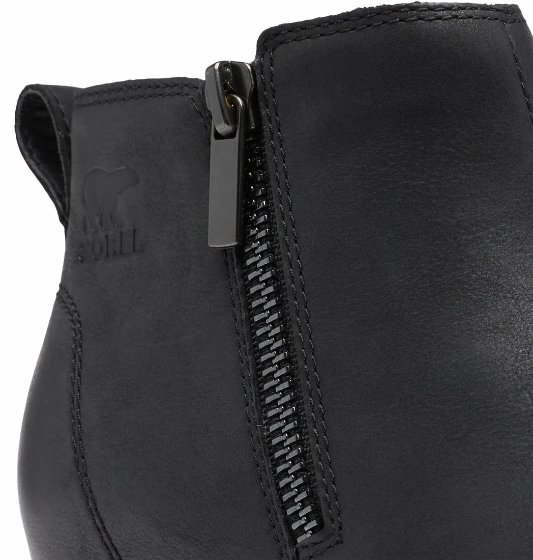 WOMEN'S EVIE? II ZIP BOOTIE Stable Step Office Worker