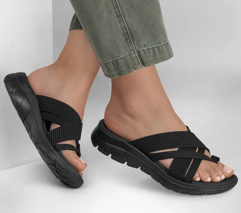 All-day Summer Sandals WOMEN'S FANTASY WALK