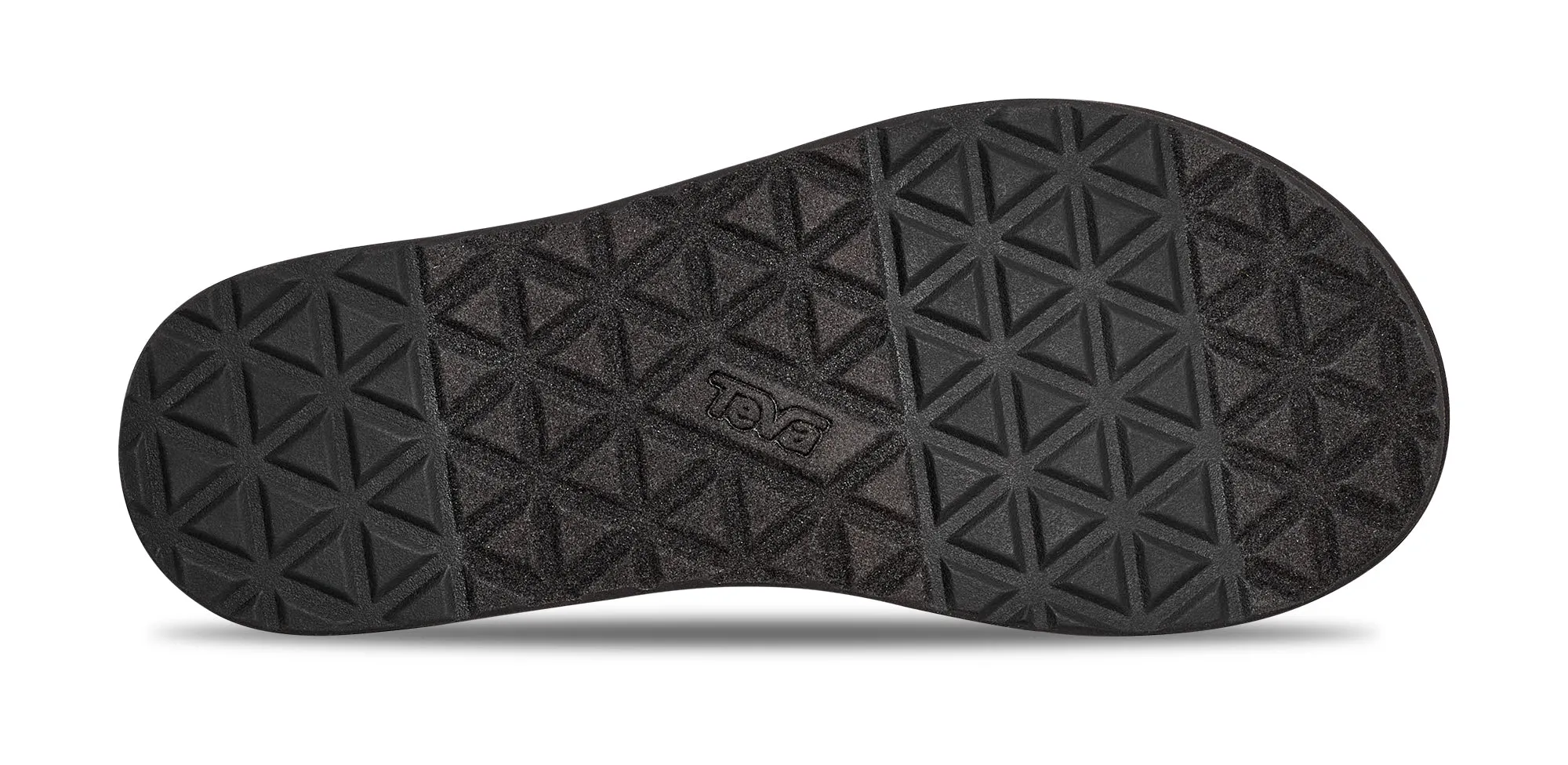 WOMEN'S FLATFORM SANDAL SLIM Light Gear