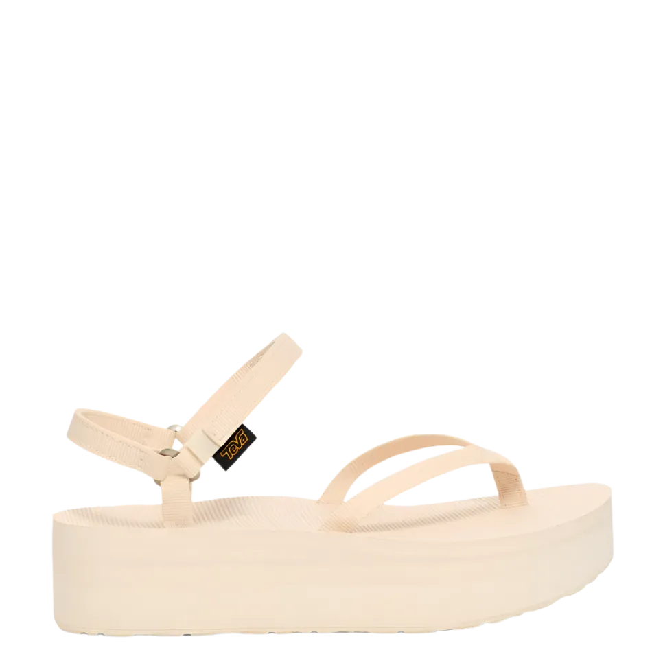 WOMEN'S FLATFORM UNIVERSAL Multi Use Sandal Storage