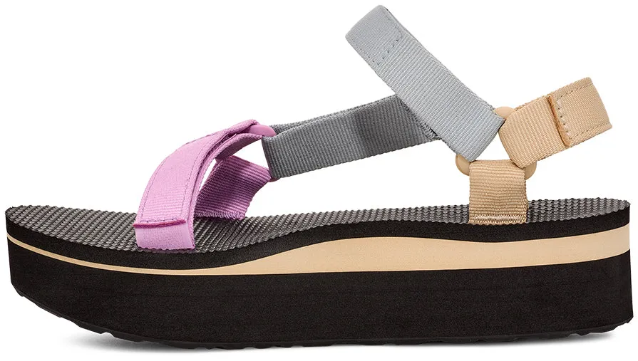 WOMEN'S FLATFORM UNIVERSAL Hike Light City Chill