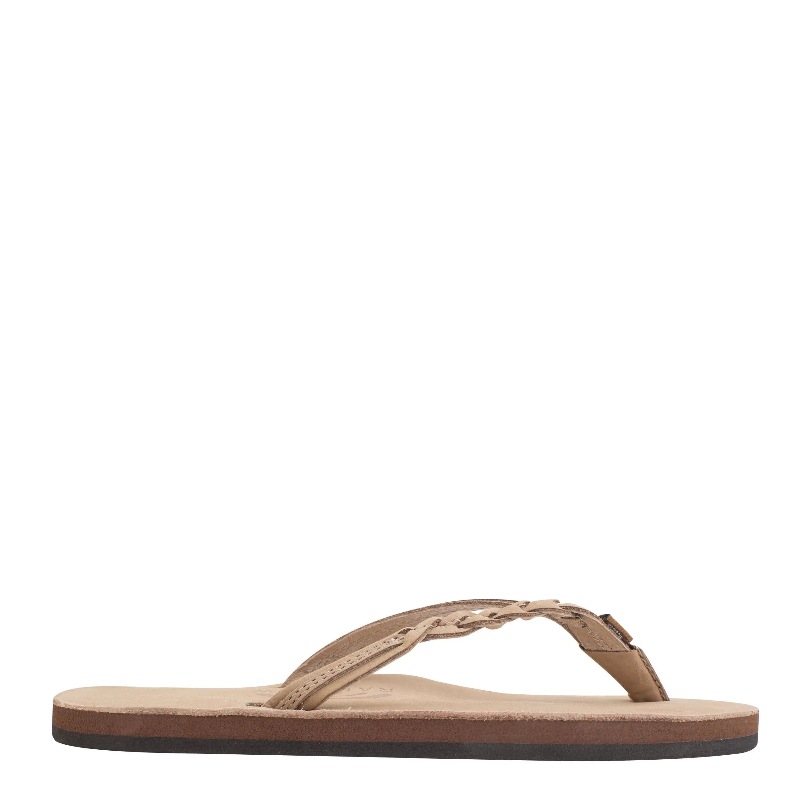 Women's Flirty Braidy Sleek Summer Footwear