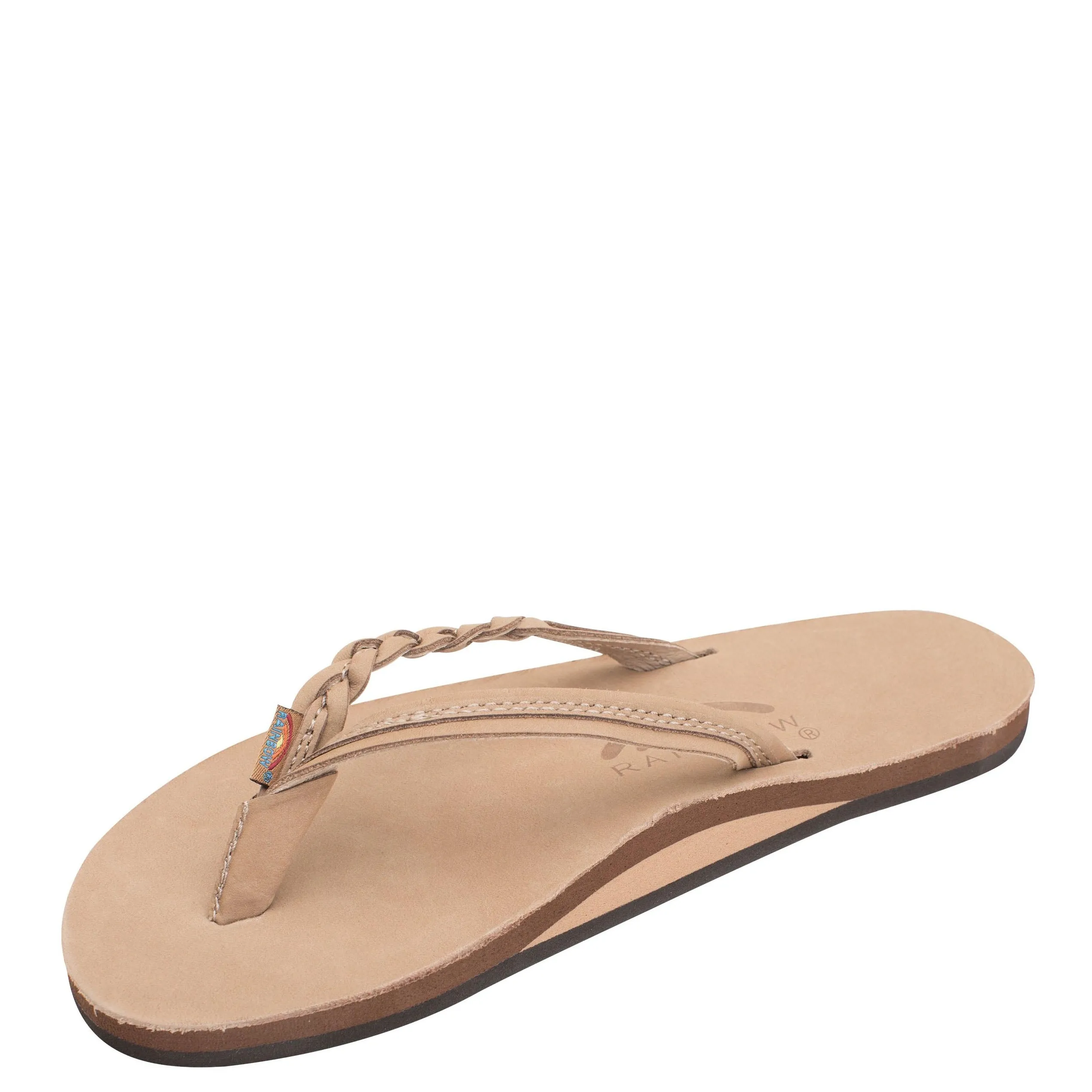 Sandy Path Women's Flirty Braidy