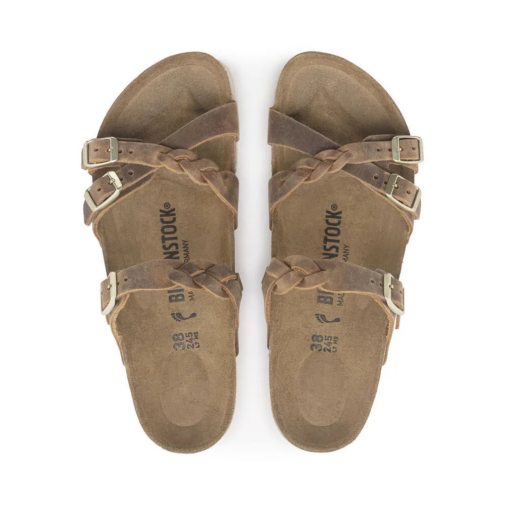 Women's Franca Soft Footbed Summer essentials