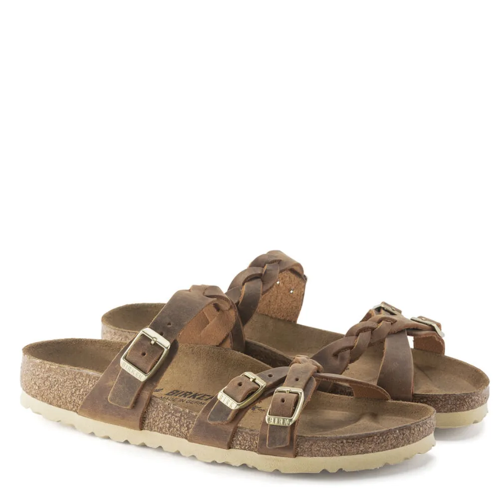 Night Fun Women's Franca Soft Footbed