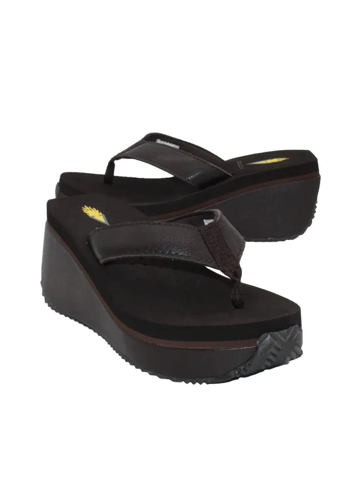 Flexible Sole WOMEN'S FRAPPACHINO