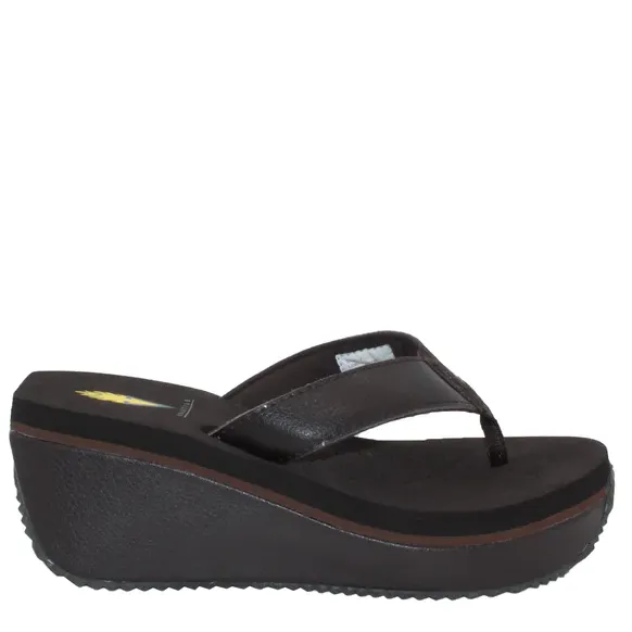WOMEN'S FRAPPACHINO rubber