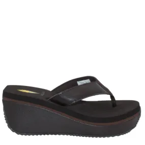 Travel sandals Quick Entry WOMEN'S FRAPPACHINO