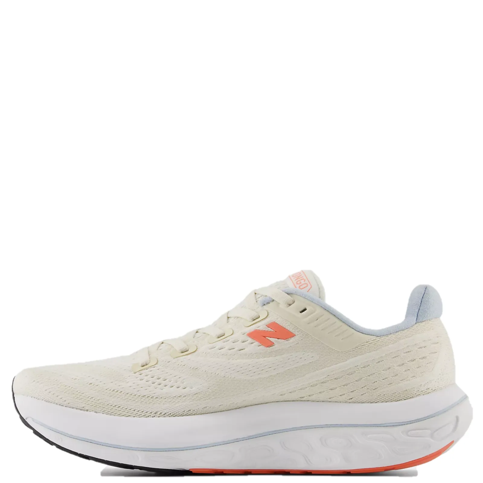 Comfort toe Breathable Road Trip WOMEN'S FRESH FOAM X VONGO v6