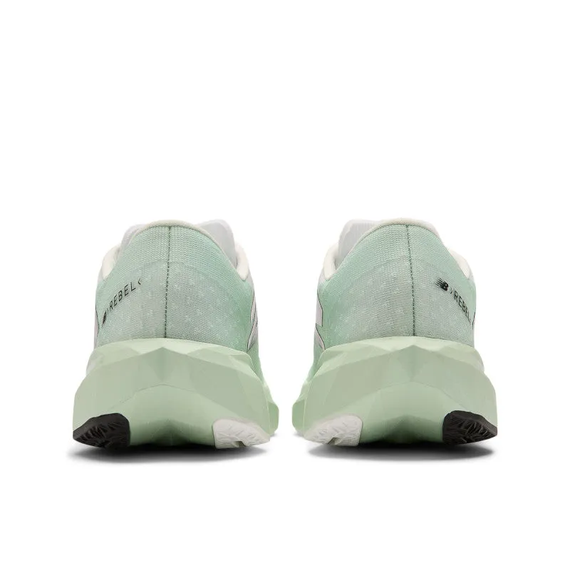 Women's FuelCell Rebel v4 Quick Fit Mesh Cool