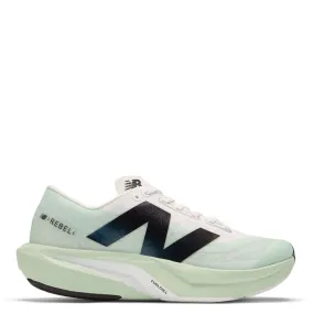 Women's FuelCell Rebel v4 Peace Step Cushioned Base Work Commute