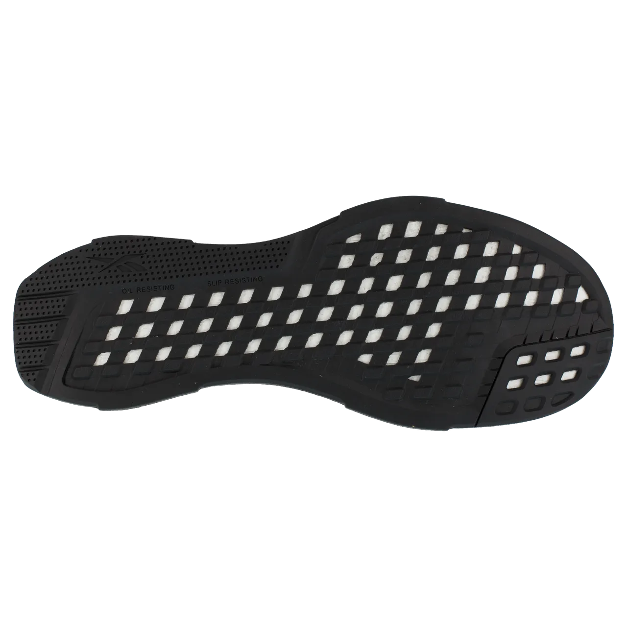 WOMEN'S FUSION FLEXWEAVE? WORK Good Grip