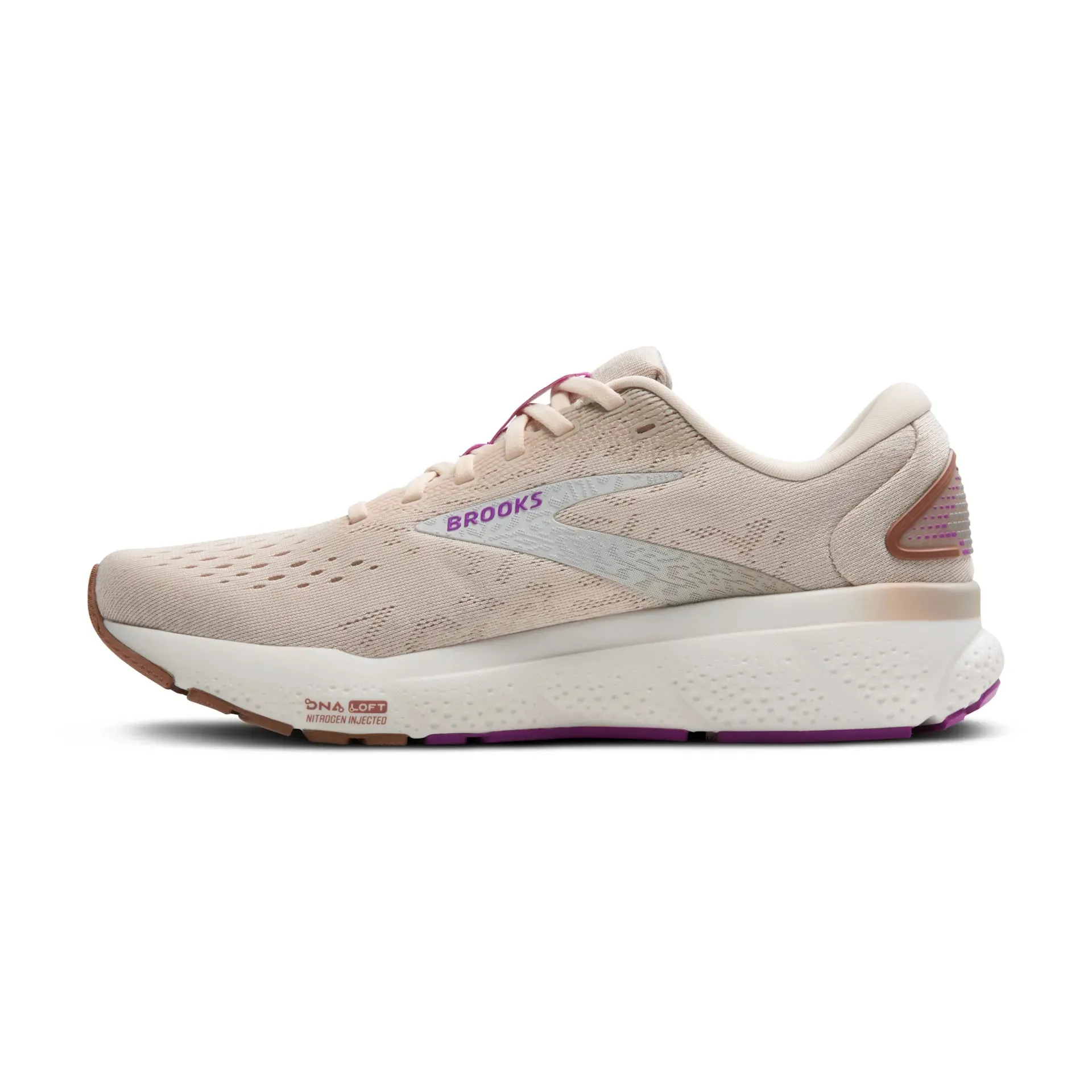 Low Arch Quick Step Women's Ghost 16