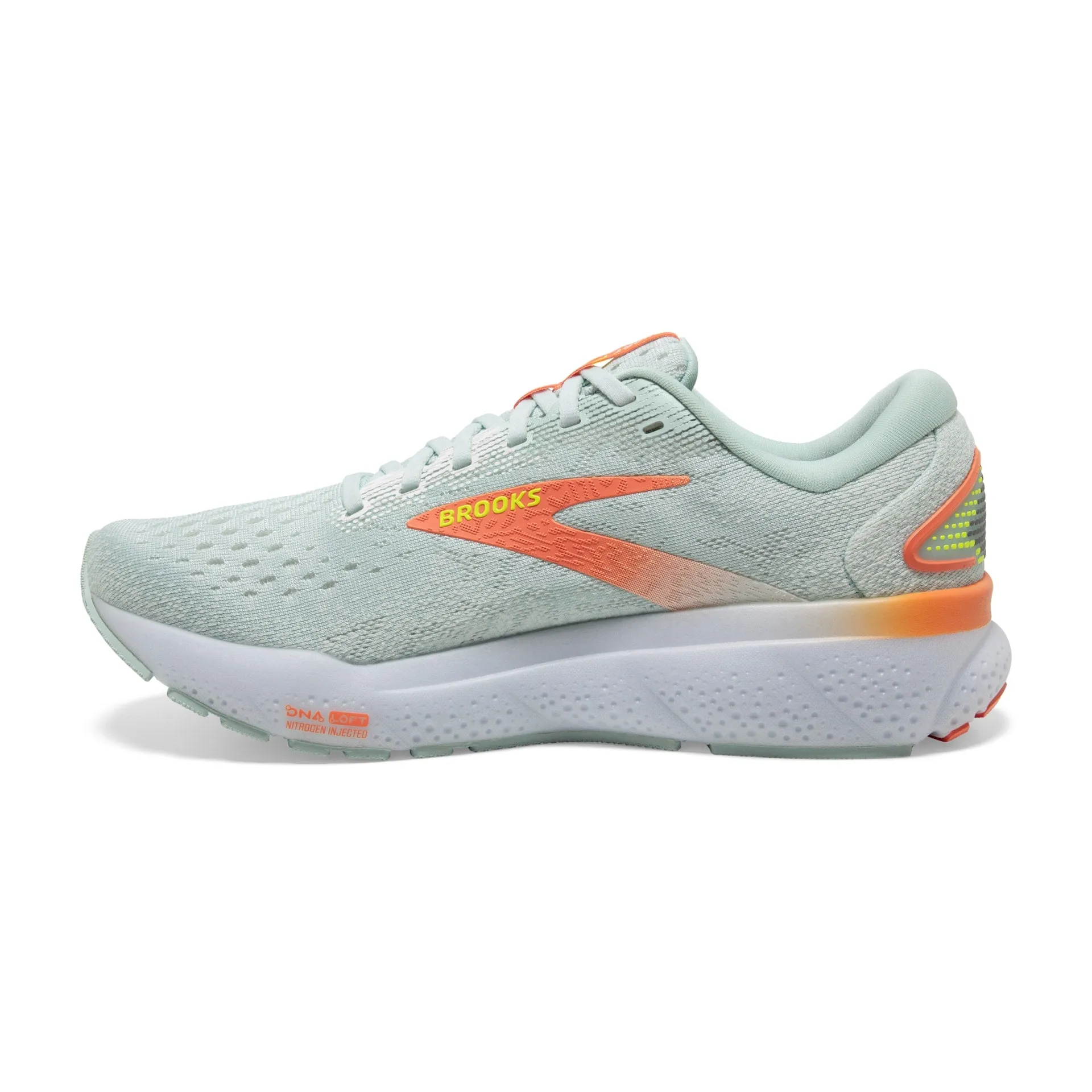 Enhanced grip Women's Ghost 16