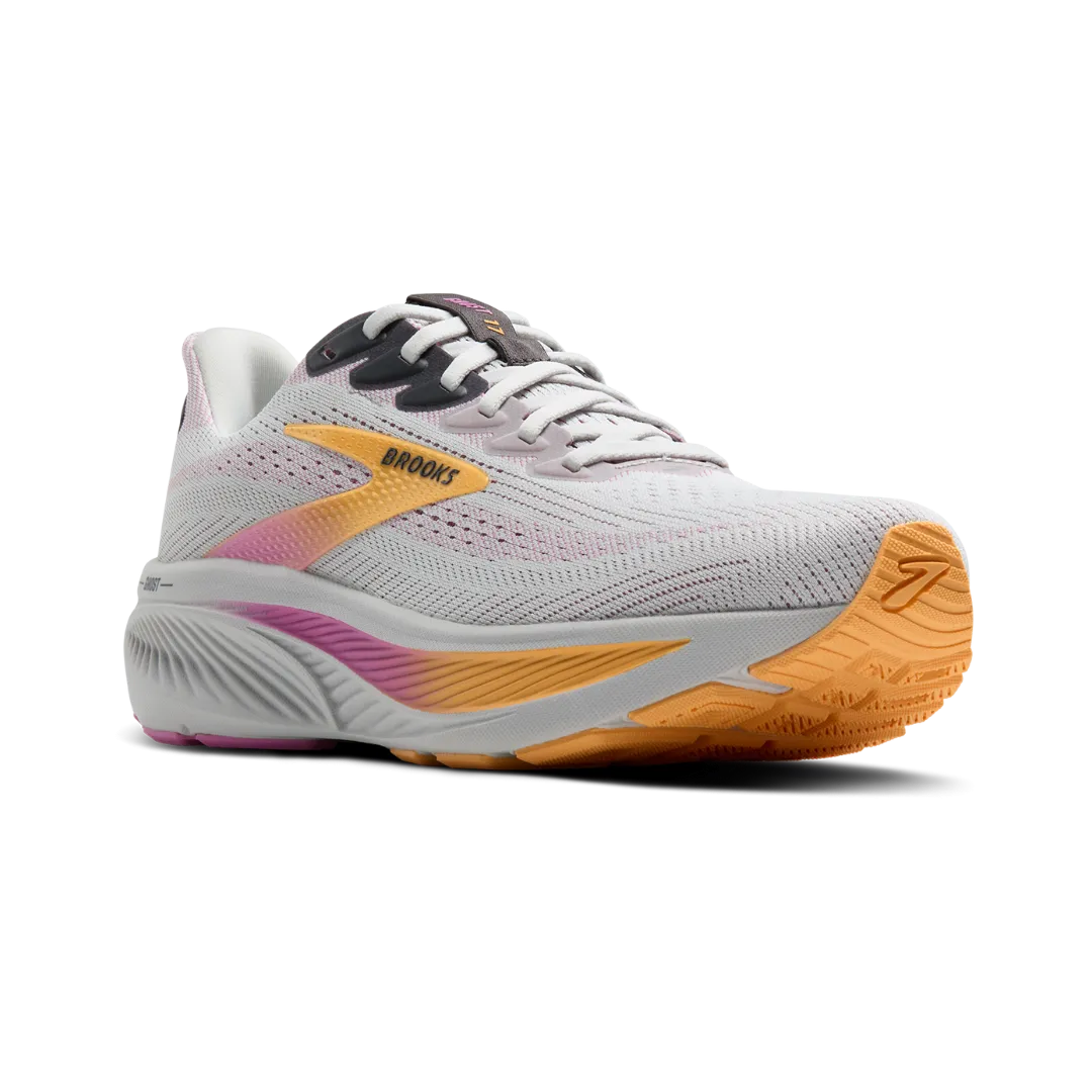 Women's Ghost 17 Narrow Posture aid