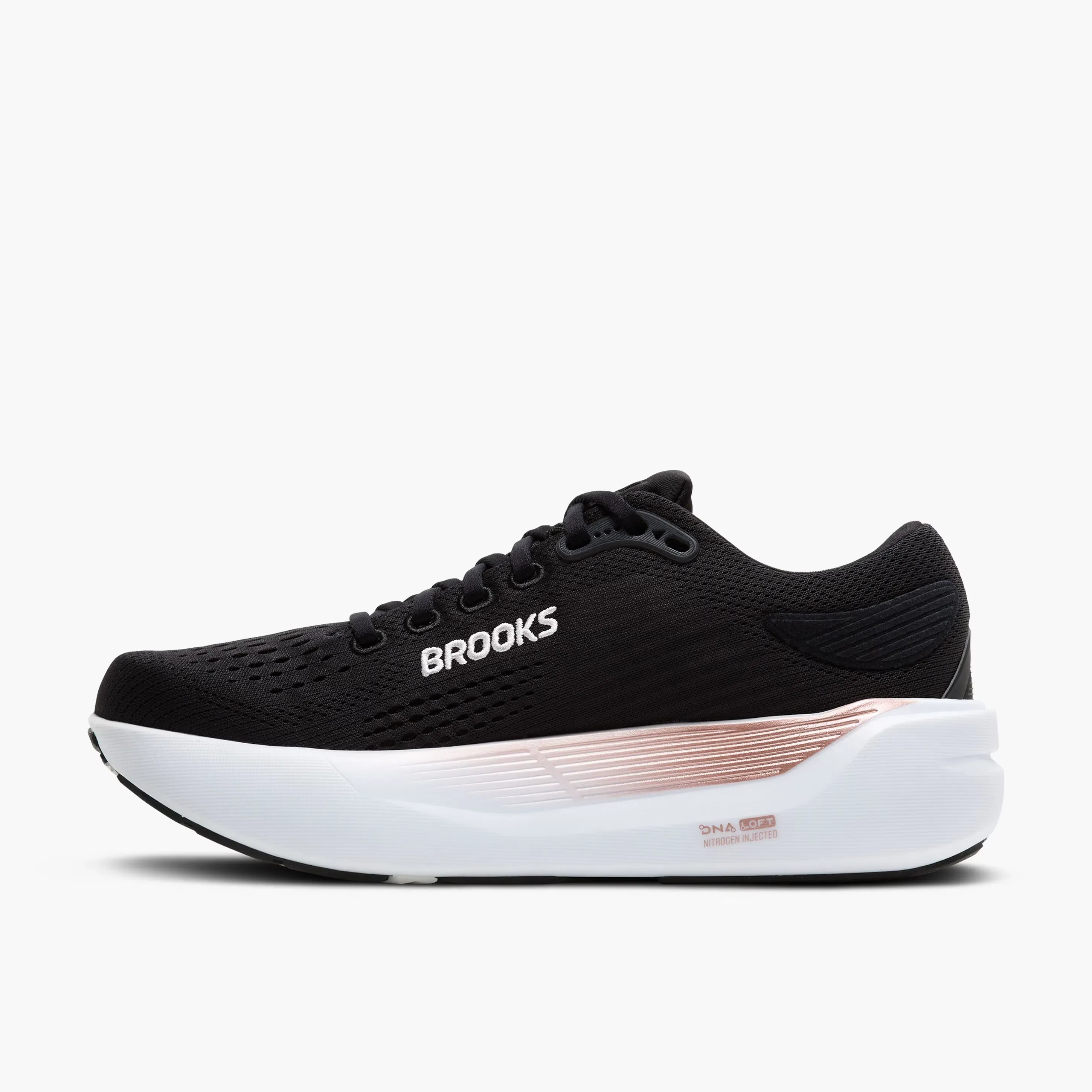 Women's Ghost Max 3 Street Run