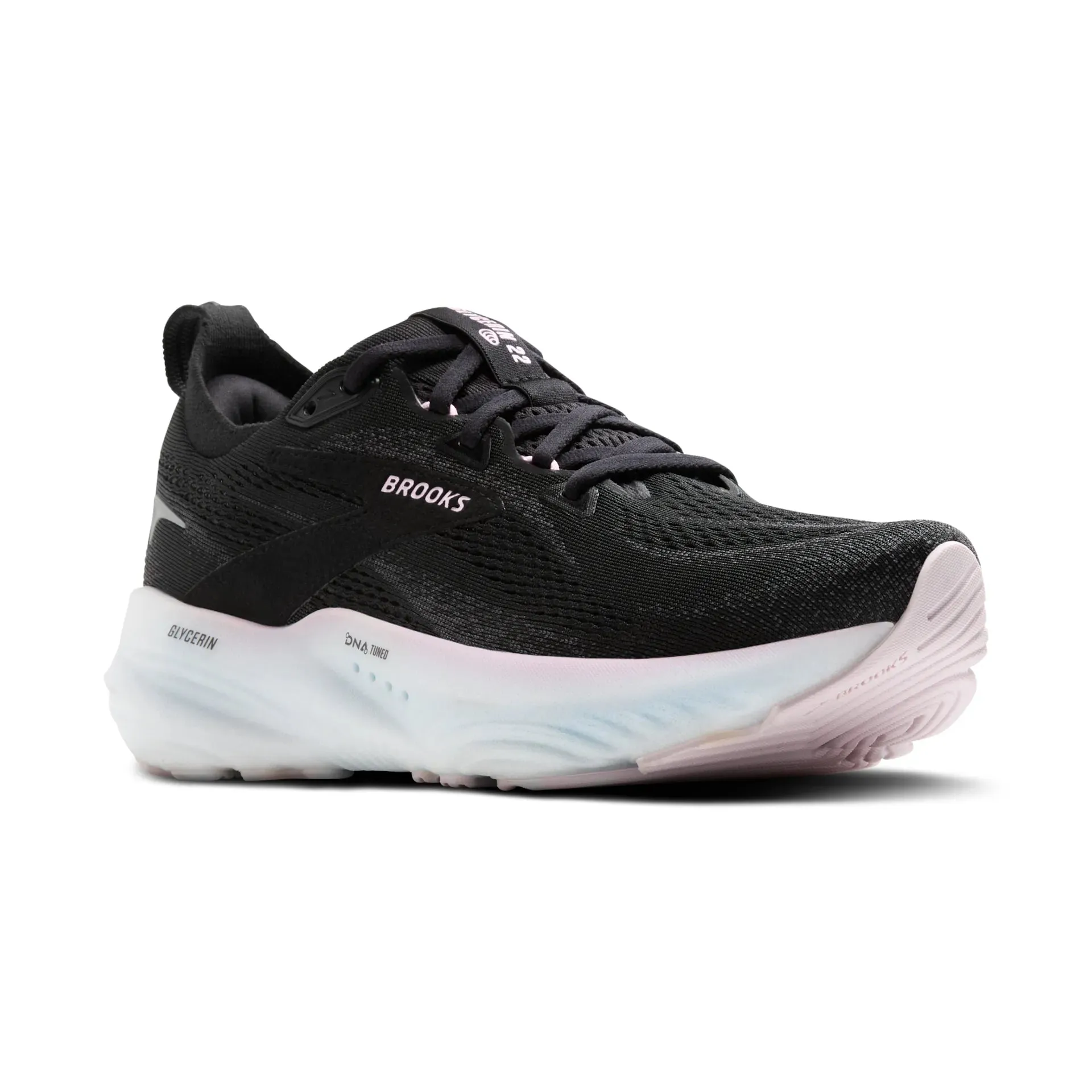 Women's Glycerin 22 Feather Light City Adventure