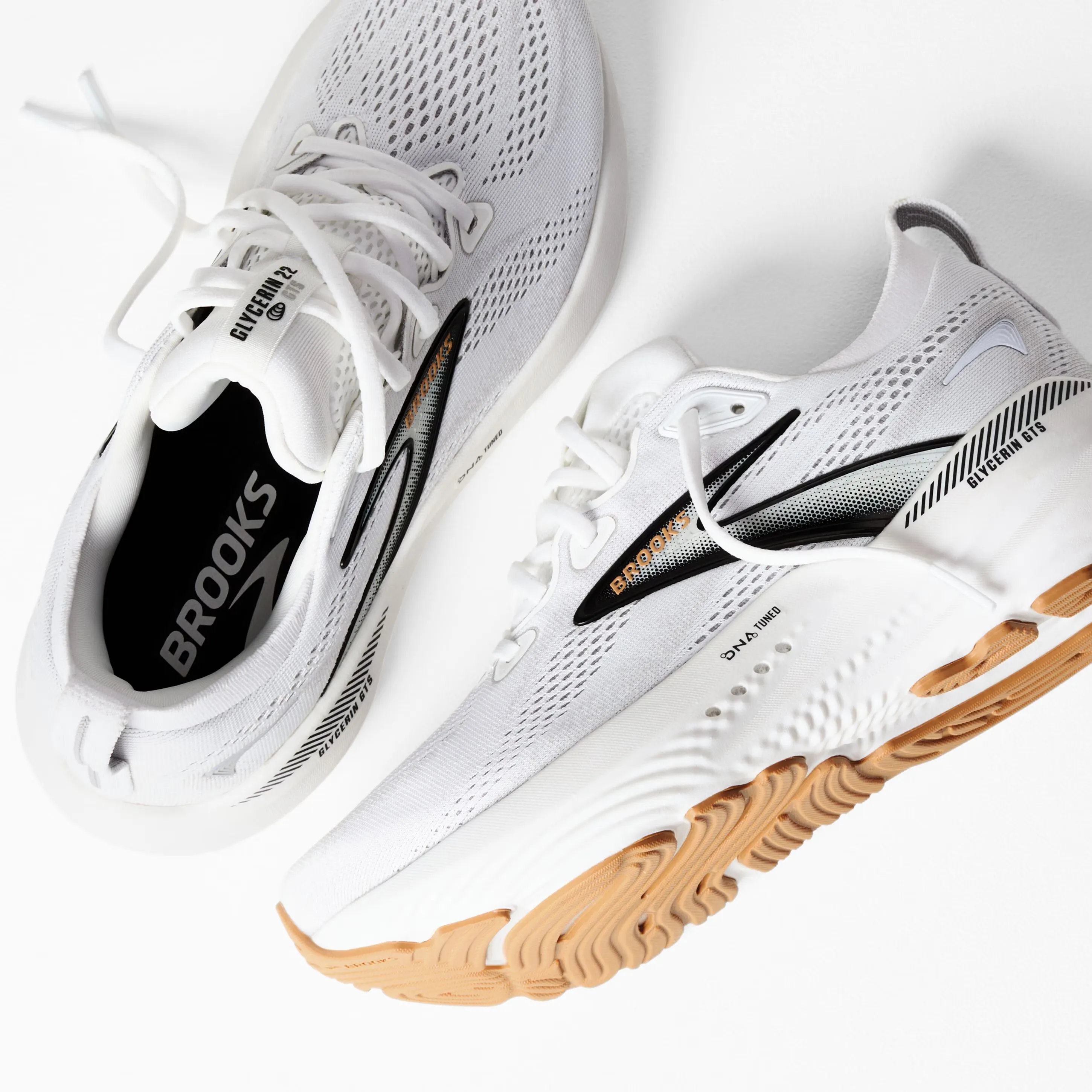 Adjustable Fit Women's Glycerin GTS 22