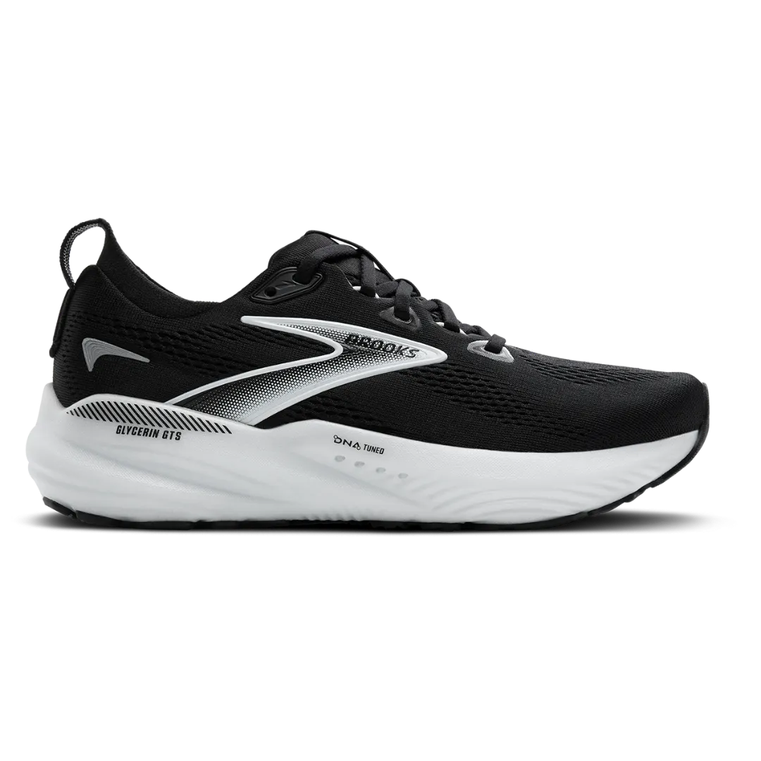 Women's Glycerin GTS 22 mesh construction City Edge