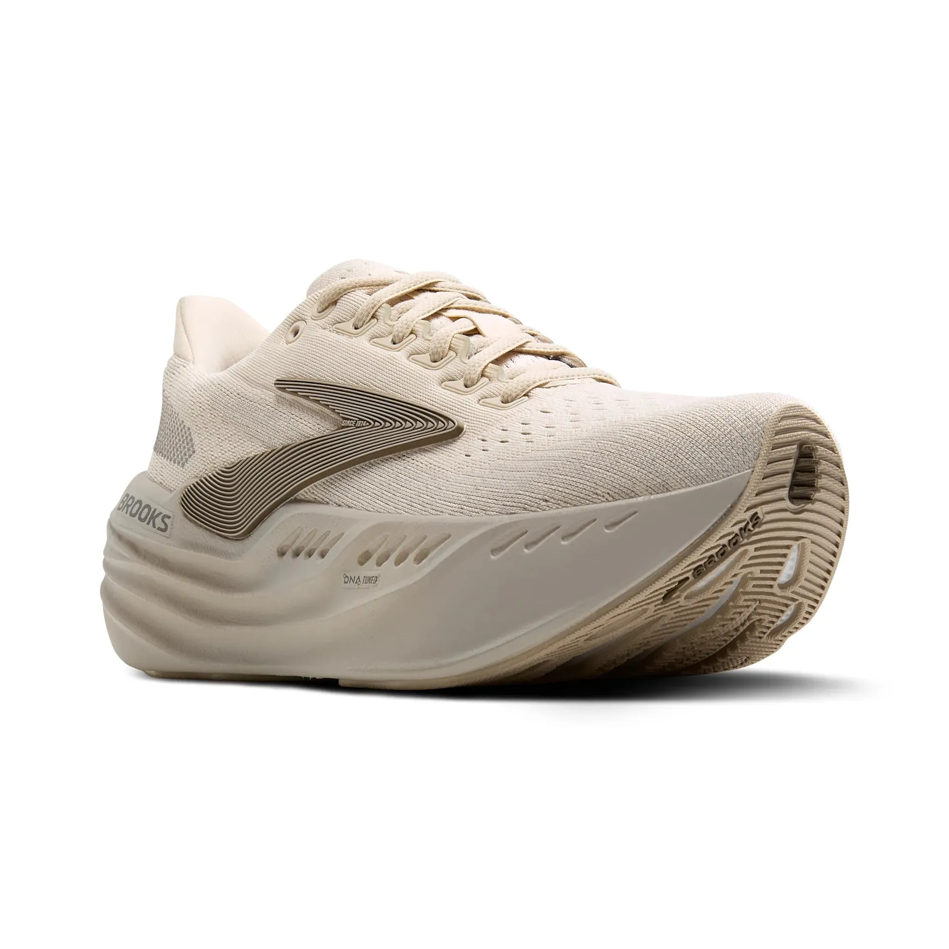 Durable Build Trail Running Functional Women's Glycerin Max