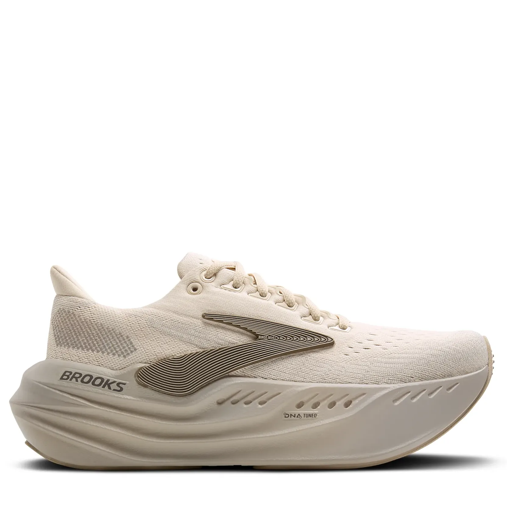 Calm Step Foot Support Women's Glycerin Max