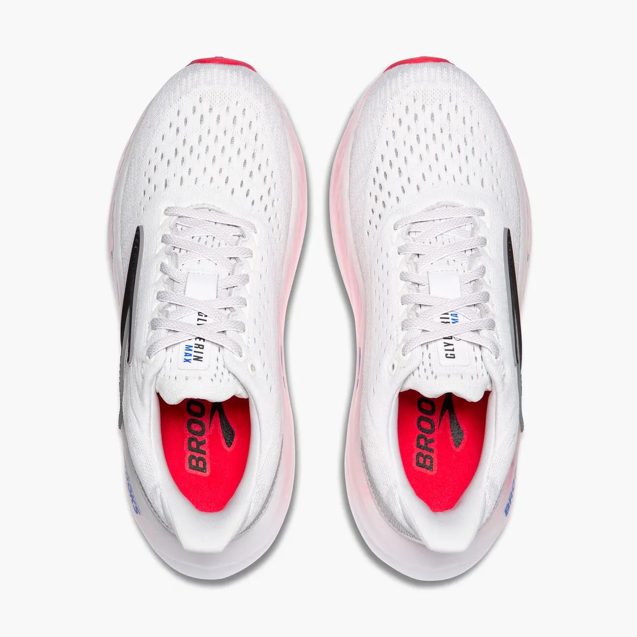 Lightweight Reinforced Women's Glycerin Max