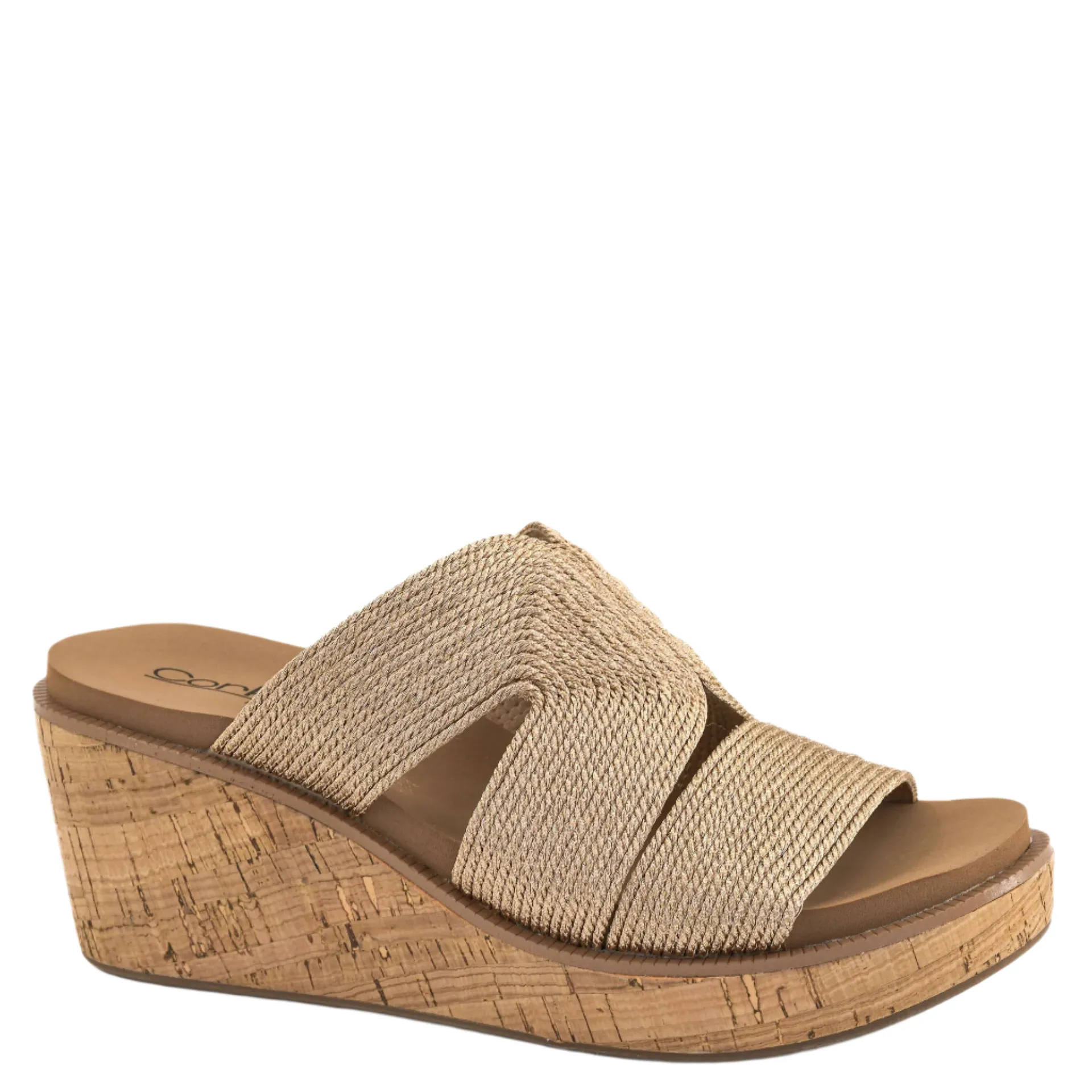 WOMEN'S GOLDEN HOUR Trendy Footwear