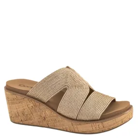 WOMEN'S GOLDEN HOUR Coast Line Foot Massage