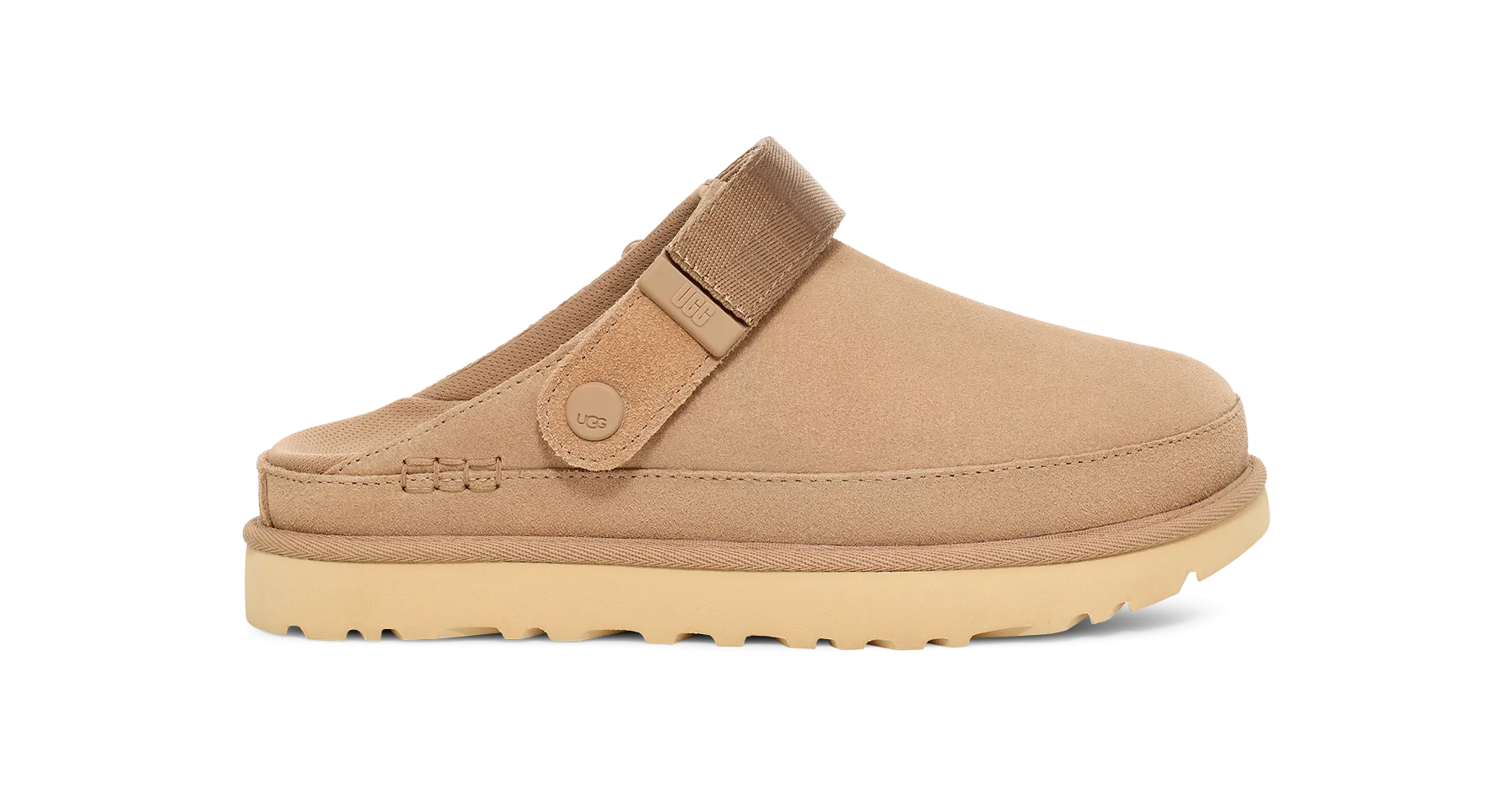 Women's Goldenstar Clog Tidy Finish