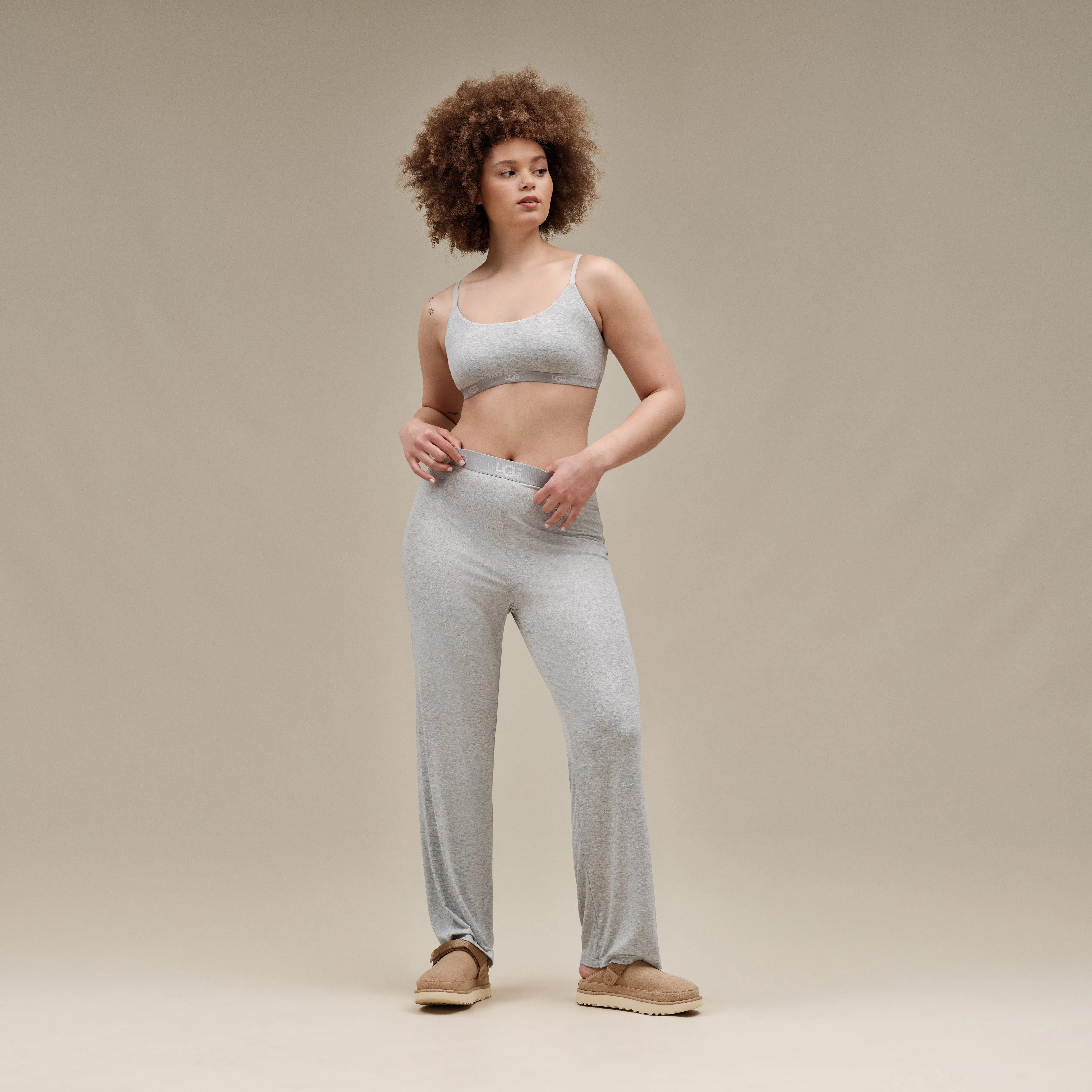 Women's Goldenstar Clog Day To Night