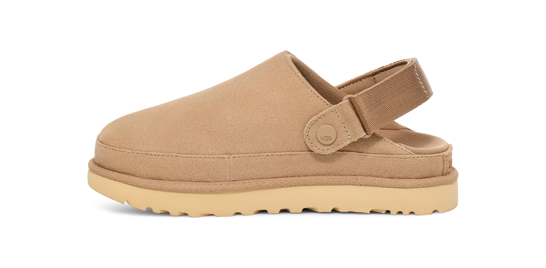 Women's Goldenstar Clog Dinner Step