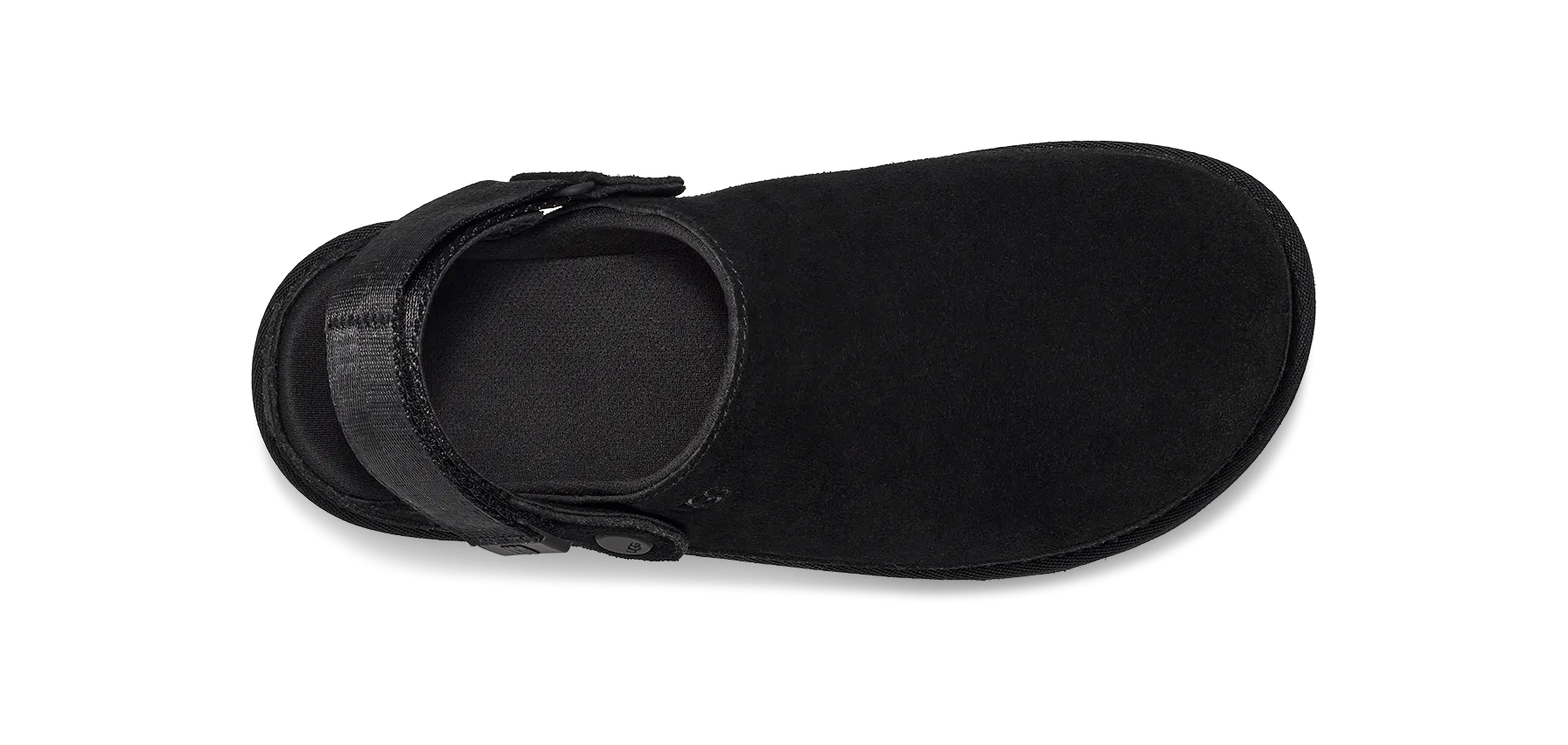 Women's Goldenstar Clog Peak Path ZipUp