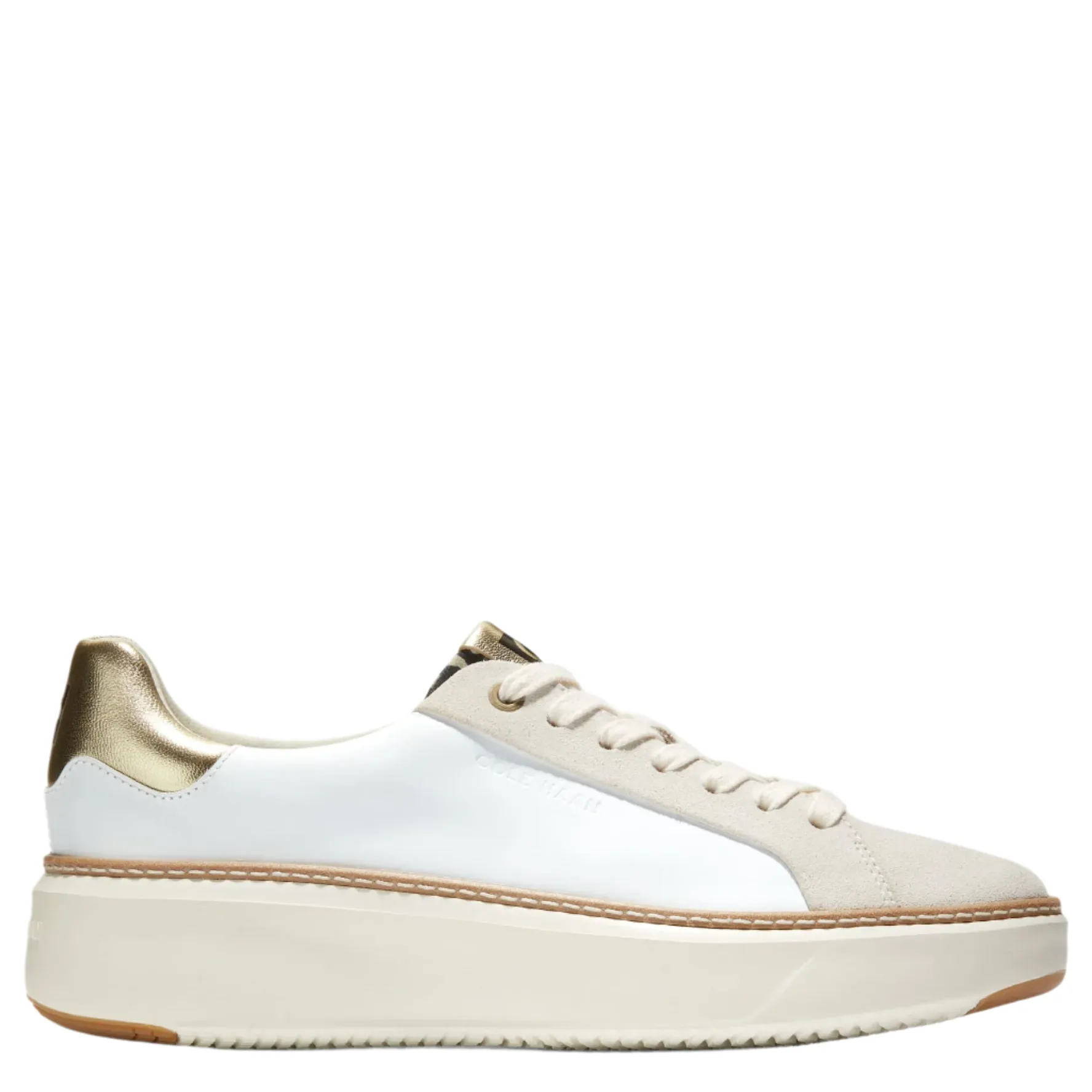 WOMEN'S GRANDPRO TOPSPIN stretchy fabric Patterned Design