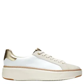 WOMEN'S GRANDPRO TOPSPIN stretchy fabric Patterned Design