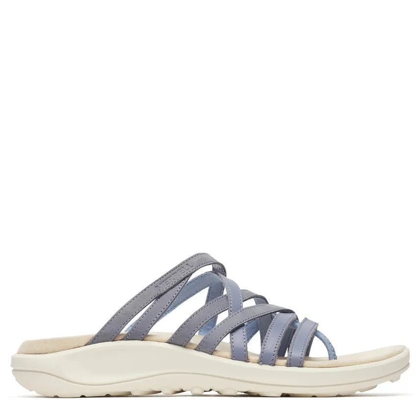 WOMEN'S HARBOR POST adjustable shoes Flexible Straps