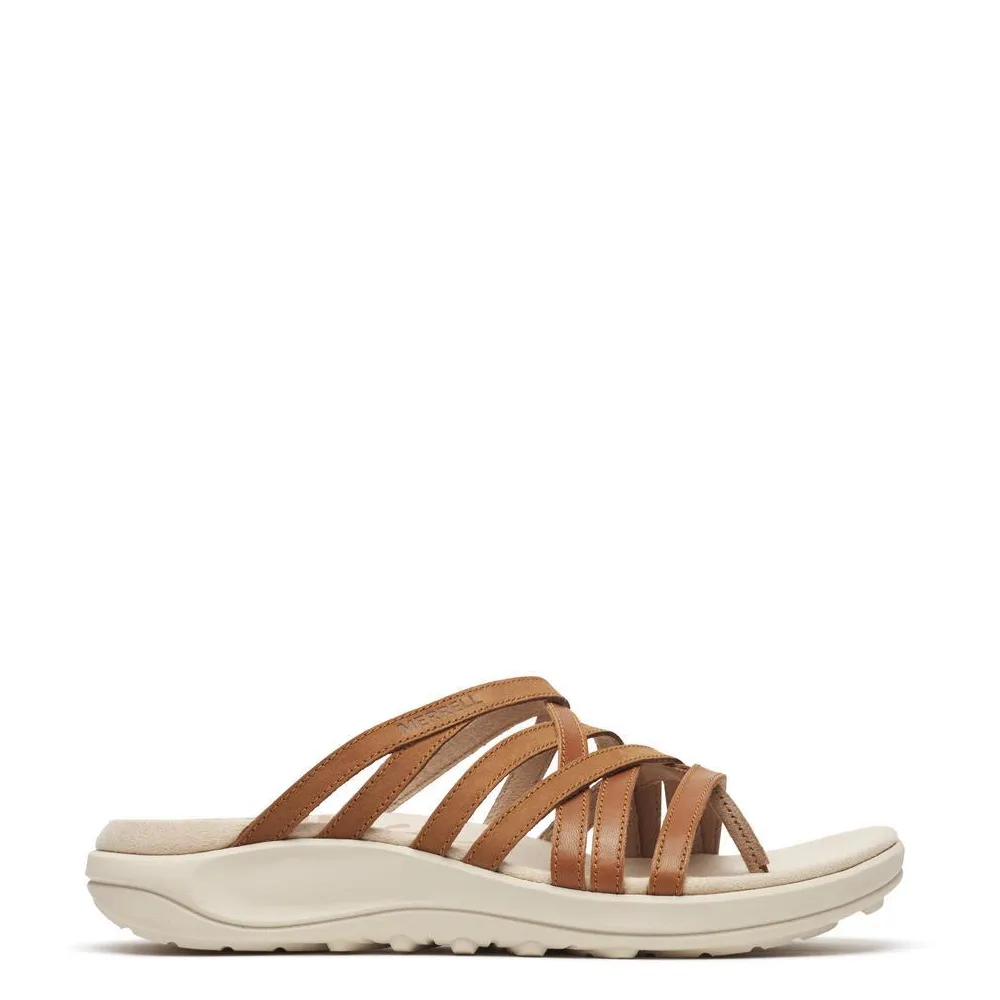 Light Travel Shoes WOMEN'S HARBOR POST