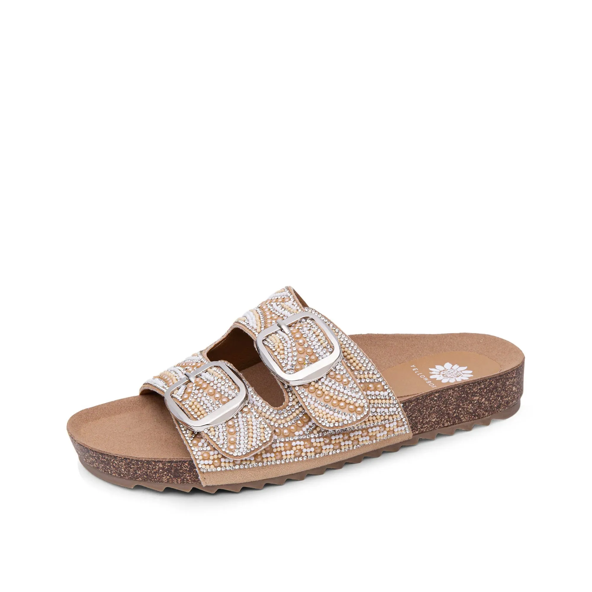 Women's Hasina Slide Sandal Customization