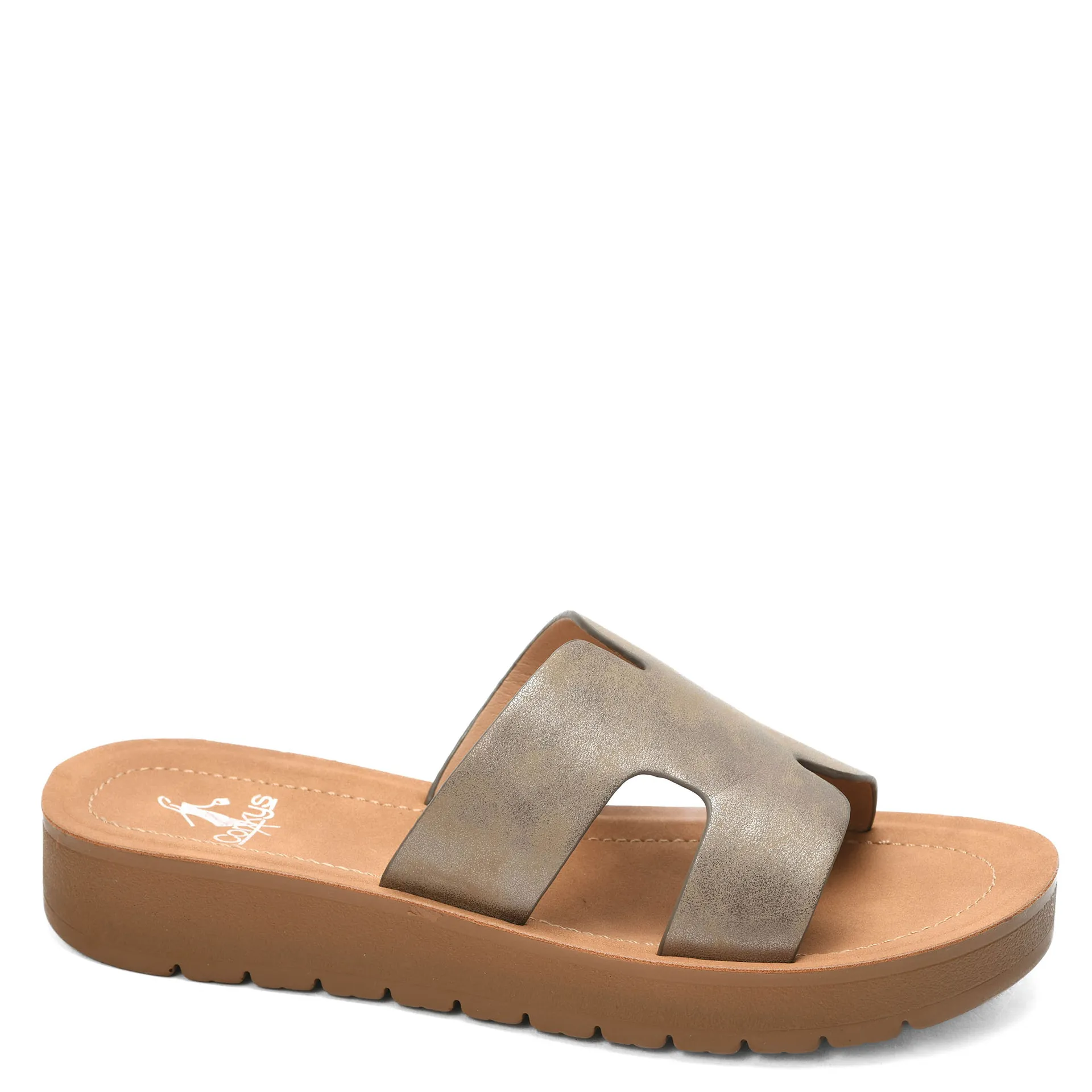 Sandal Storage Closed Toe WOMEN'S HOLD PLEASE